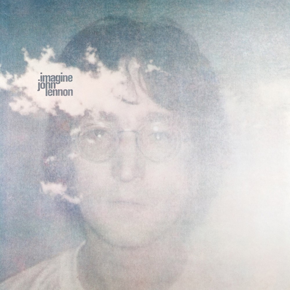 Imagine (2 Discs) | John Lennon