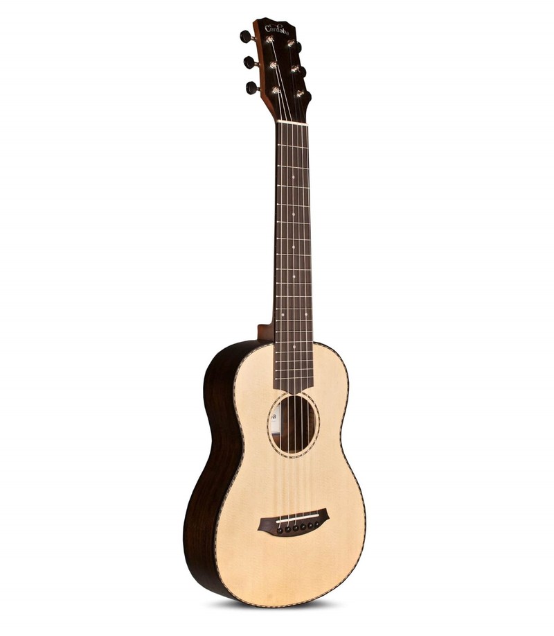 Cordoba Mini R Travel Classical Guitar