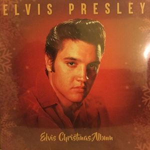 Elvis Christmas Album | Elvis Presley