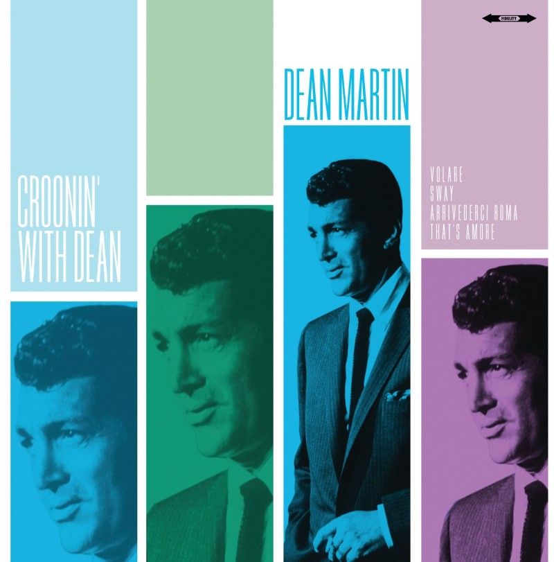 Croonin With Dean (2 Discs) | Dean Martin