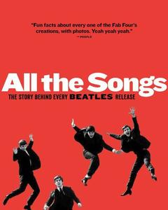 All The Songs The Story Behind Every Beatles Release | Jean Michel Guesdon