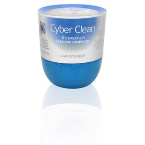 Cyber Clean New Car Cup 160g