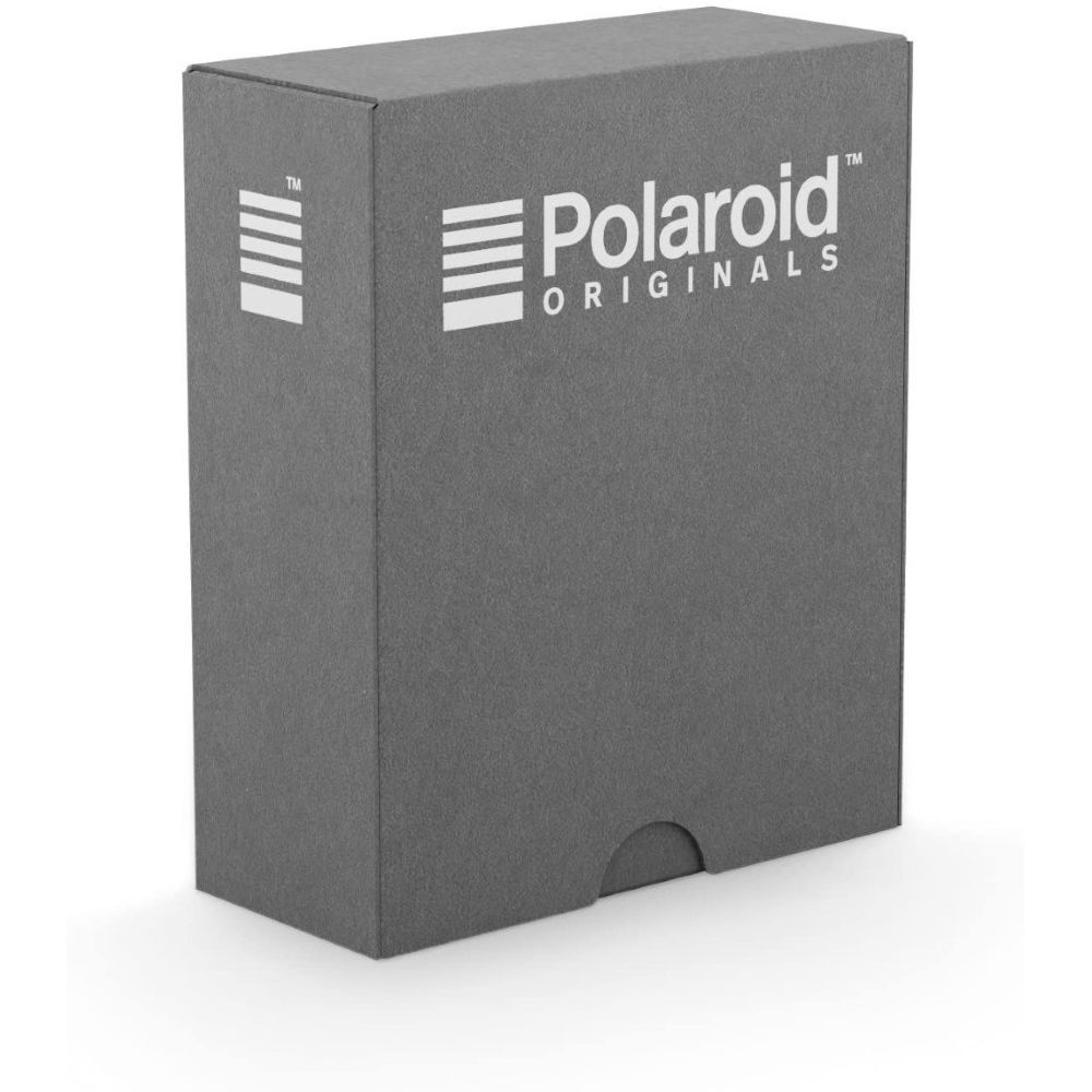 Polaroid Photo Box (Holds up to 40 Pictures)
