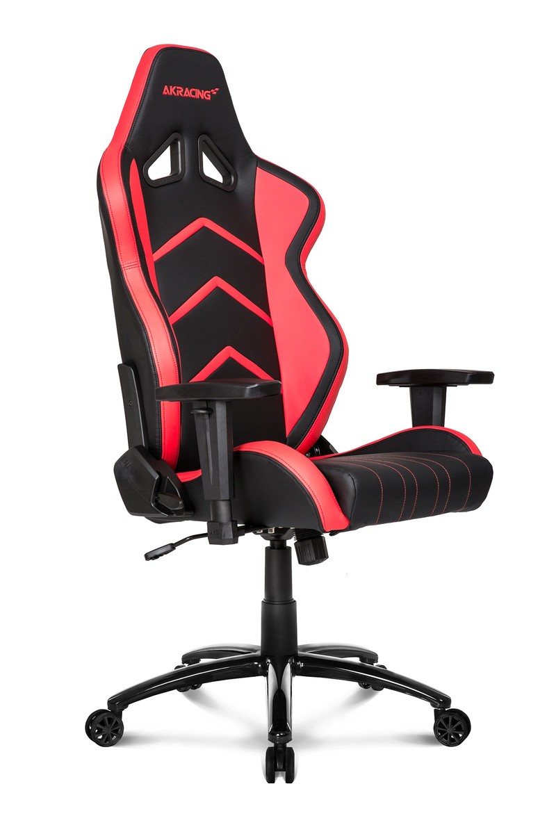 AKRacing Player Red Gaming Chair