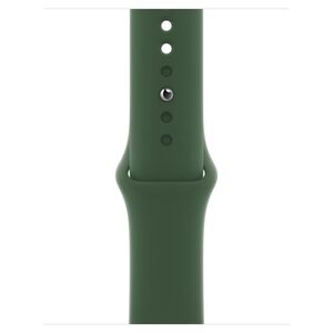 Apple 41mm Sport Band for Apple Watch Clover - Regular (Compatible with Apple Watch 38/40/41mm)