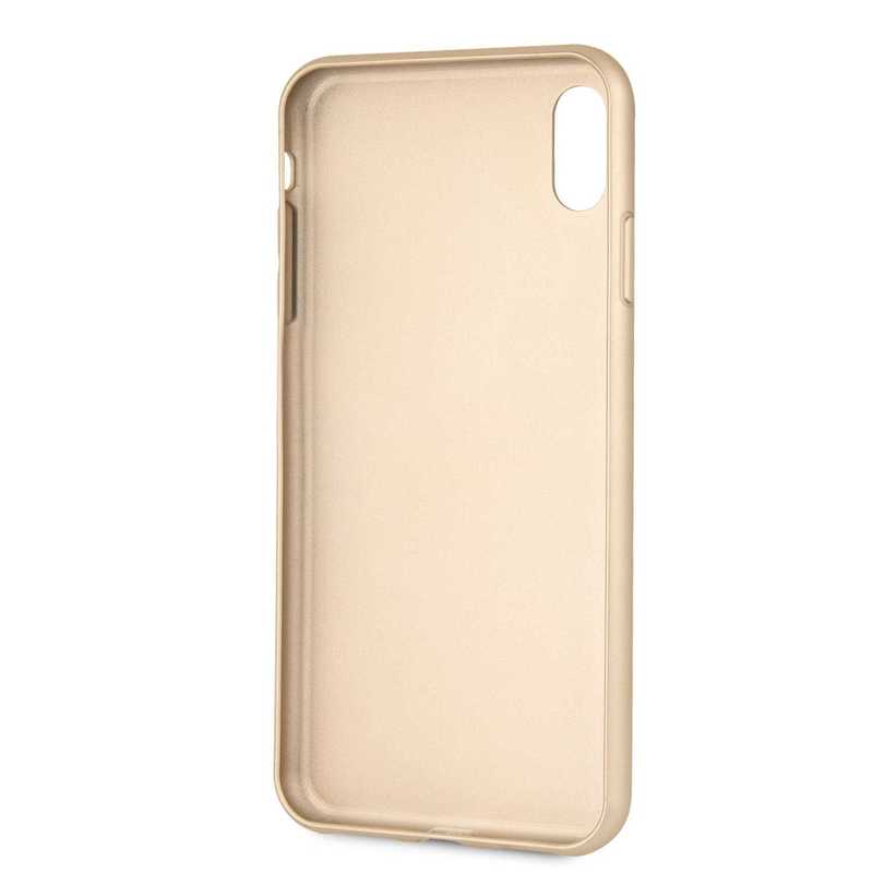 Guess Kaia Case Black for iPhone XS Max