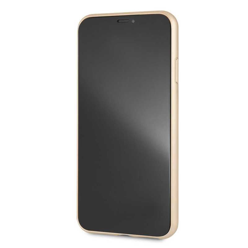 Guess Kaia Case Black for iPhone XS Max