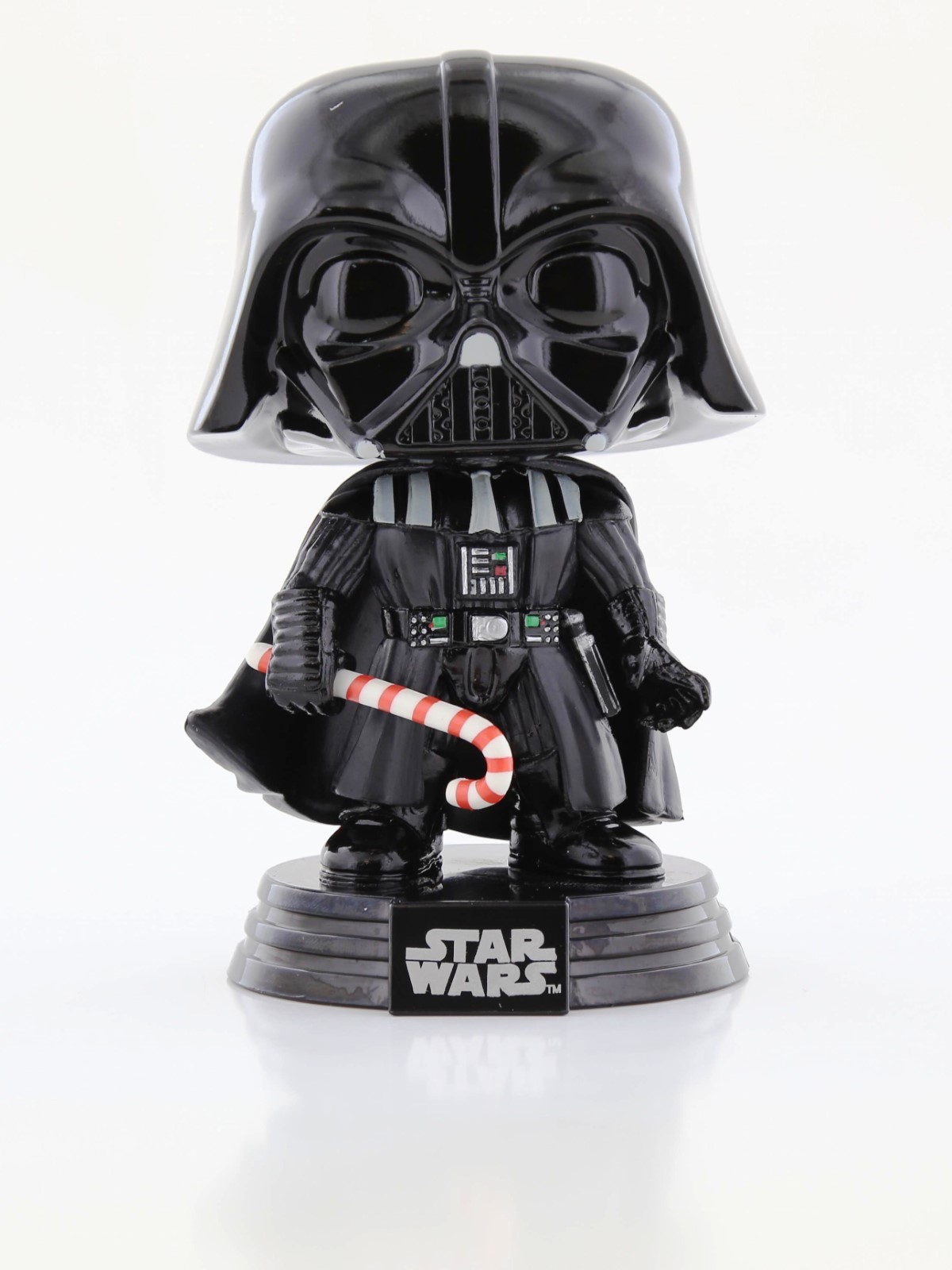 Funko Pop Star Wars Holiday Darth Vader Vinyl Figure