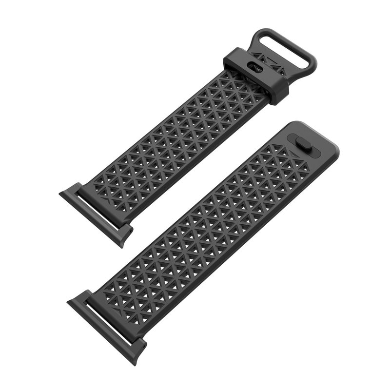 Catalyst Sports Bands Stealth Black for Apple Watch 42mm (Compatible with Apple Watch 42/44/45mm)