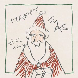Happy Xmas (2 Discs) | Eric Clapton