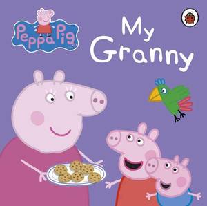 Peppa Pig My Granny | Peppa Pig