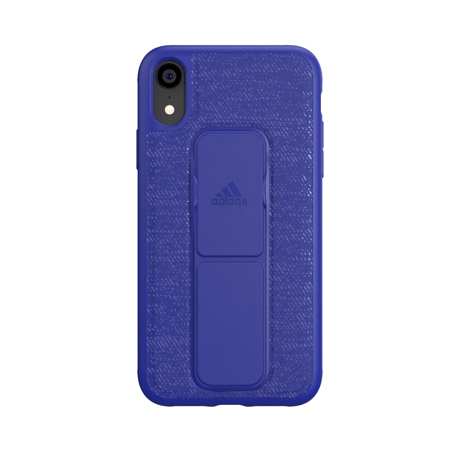 Adidas Grip Case Collegiate Royal for iPhone XR