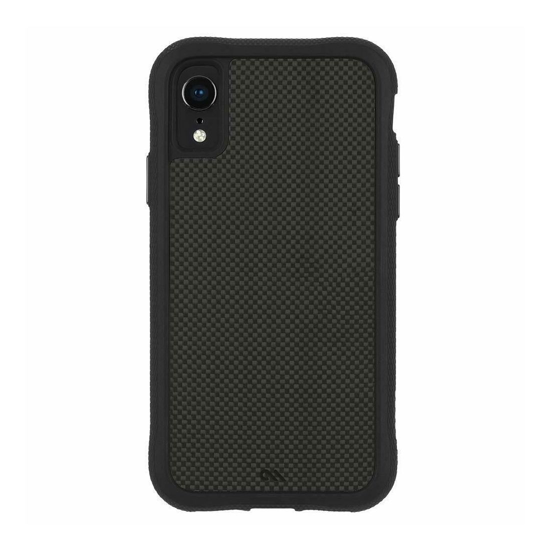 Case-Mate Protection Collection Case Carbon Fiber for iPhone XR