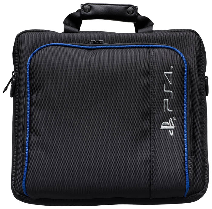 Bigben Carrying Bag for PS4
