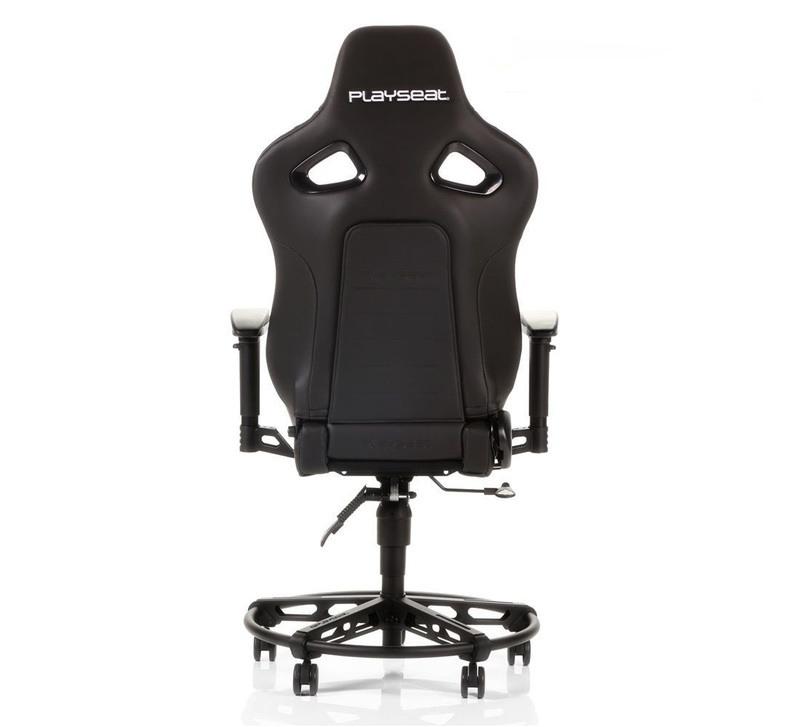 Playseat L33T PlayStation Edition Gaming Chair