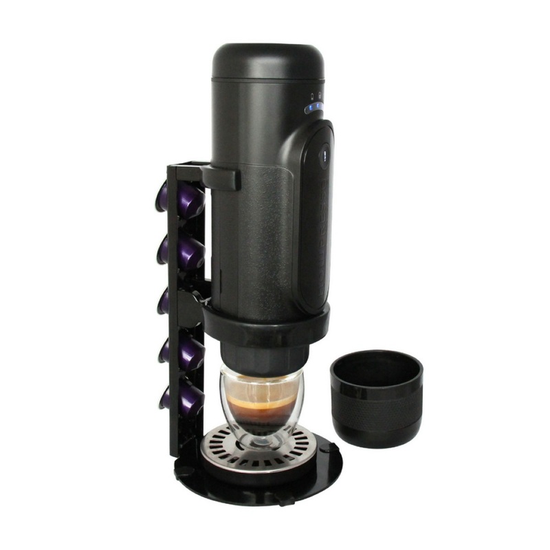 Nowpresso Espresso Machine Stand