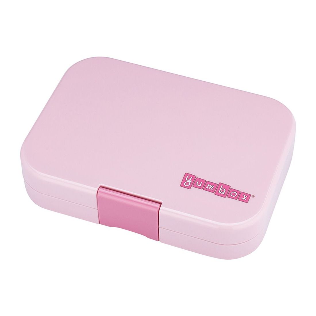 Yumbox Hollywood Pink Original Lunchbox (6 Compartments)
