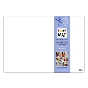 Funny Mat Activity Placemat Free Activity Transparent