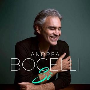 Si | Andrea Bocelli