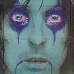 From The Inside | Alice Cooper