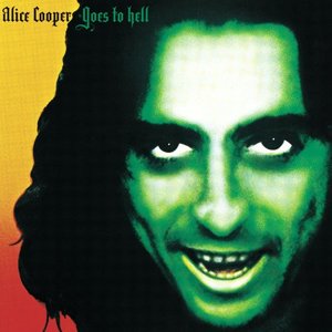 Goes To Hell | Alice Cooper