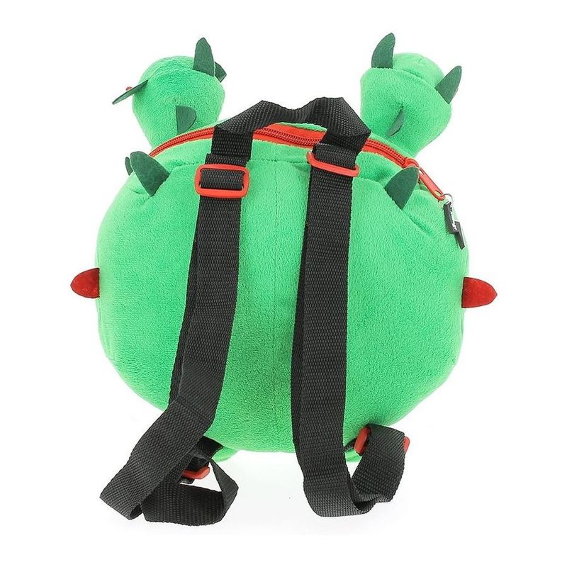 Tokidoki Plush Backpack