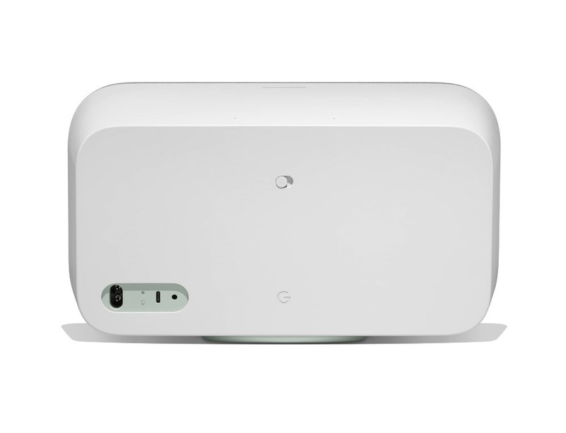 Google Home Max Chalk Smart Speaker