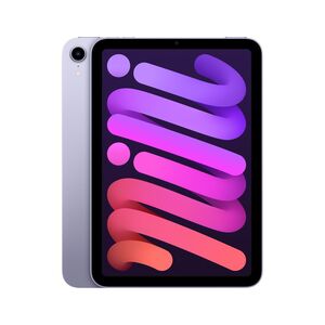 Apple iPad Mini 8.3-Inch Wi-Fi 256GB - Purple Tablet