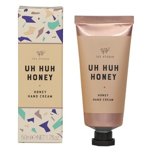 Yes Studio Hand Cream Honey 50ml