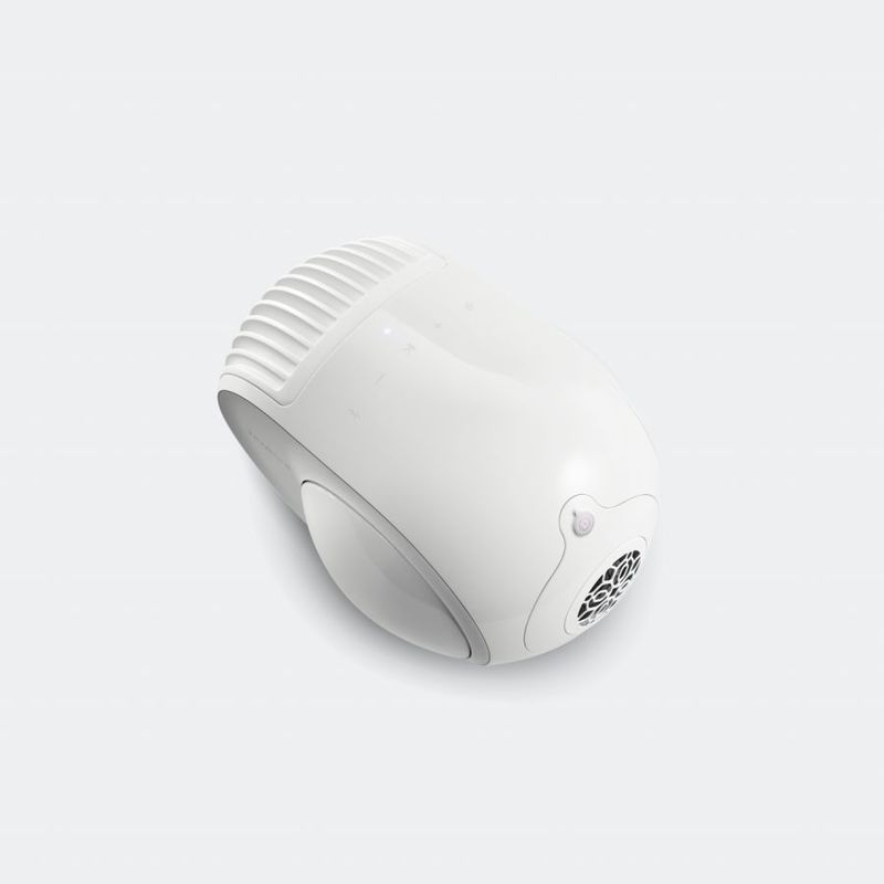 Devialet Phantom Reactor 600 Wireless Speaker White