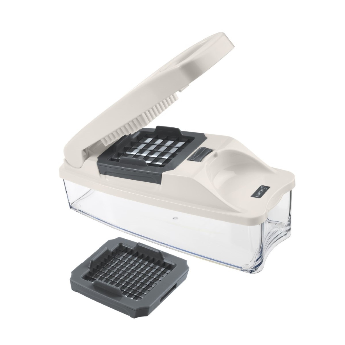 Lurch Compact Dicer Black