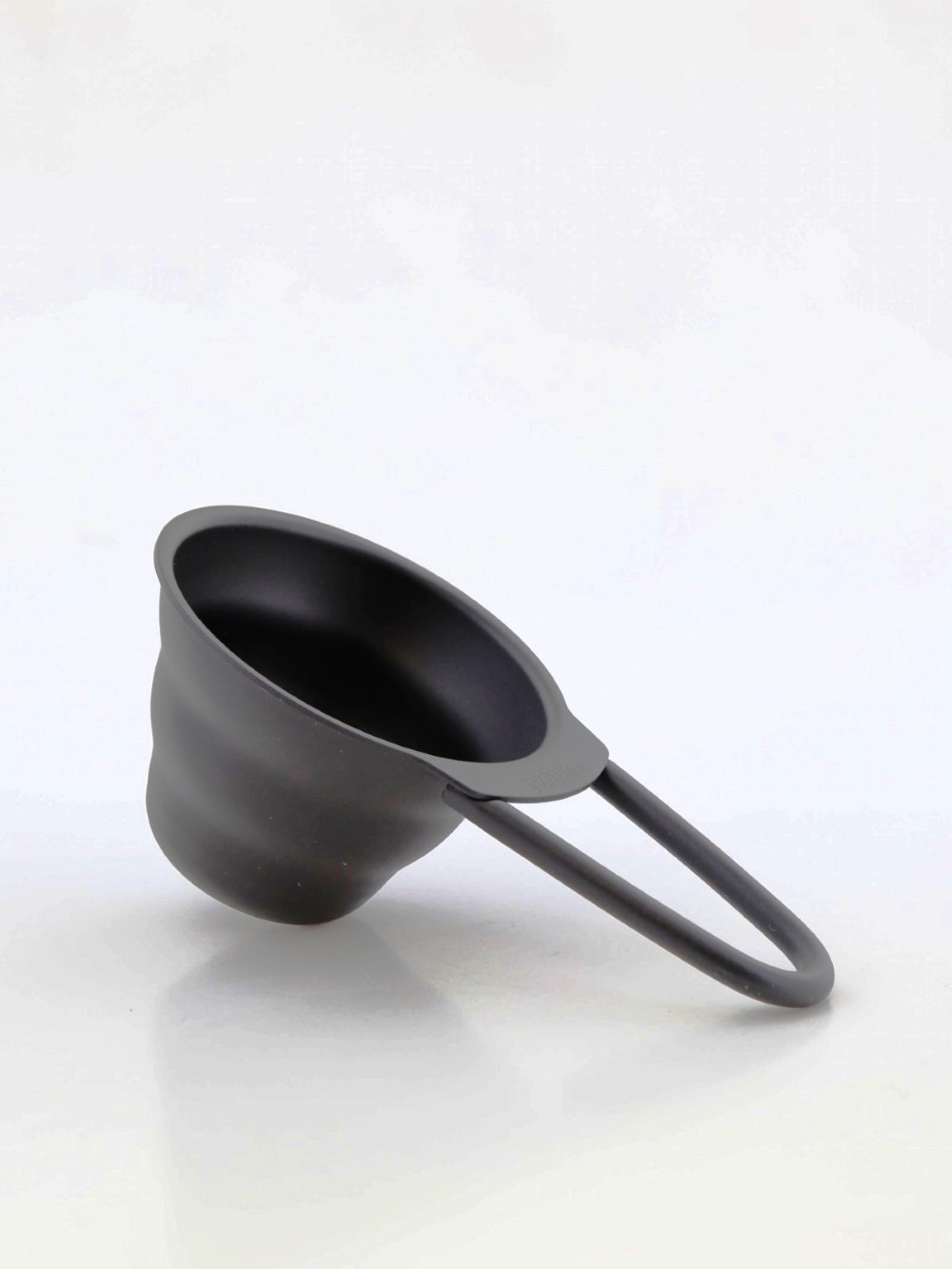 Hario Coffee Measuring Spoon Black