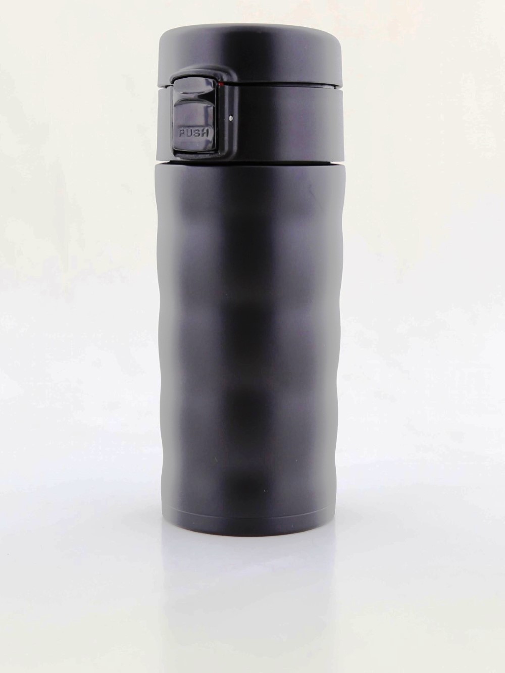 Hario V60 Soto Vacuum Bottle Black 350ml
