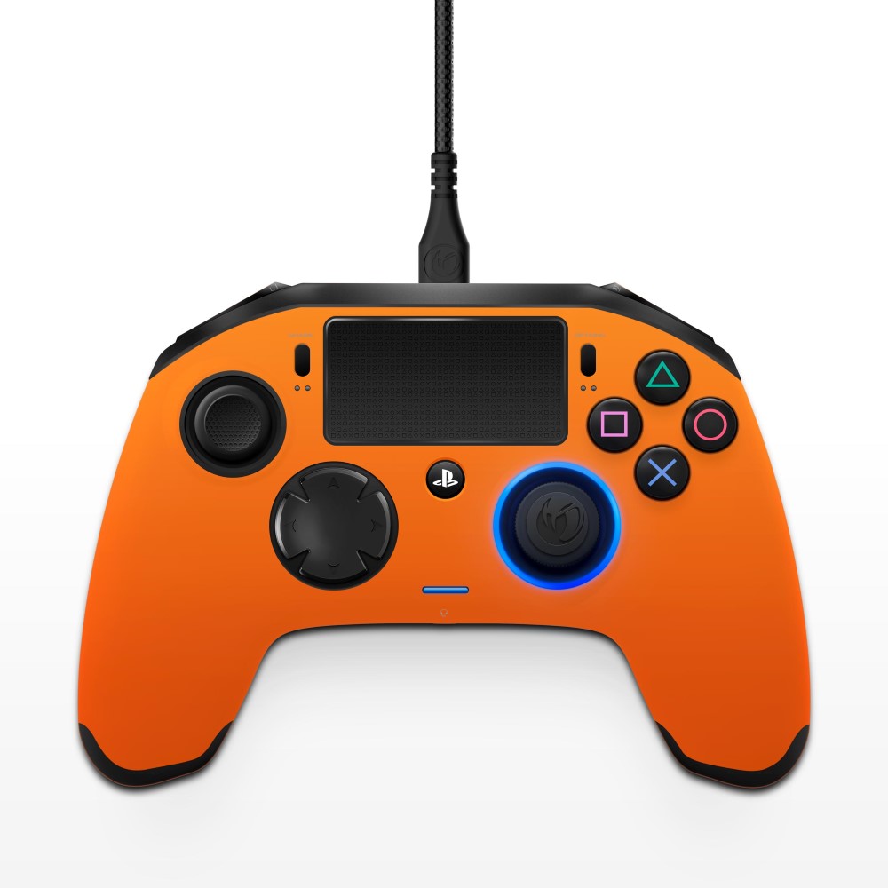 Nacon Revolution Pro Controller 2 Orange