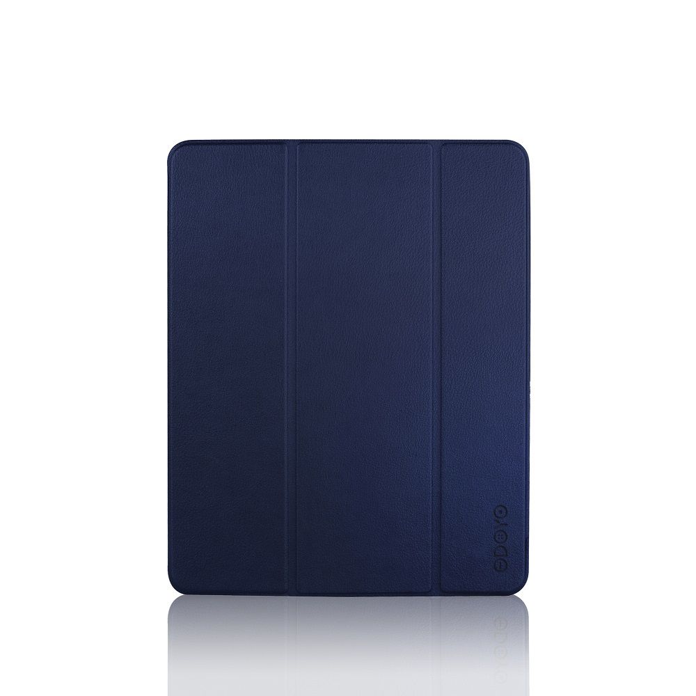 Odoyo AirCoat Folio Case Blue for iPad Pro 11-Inch