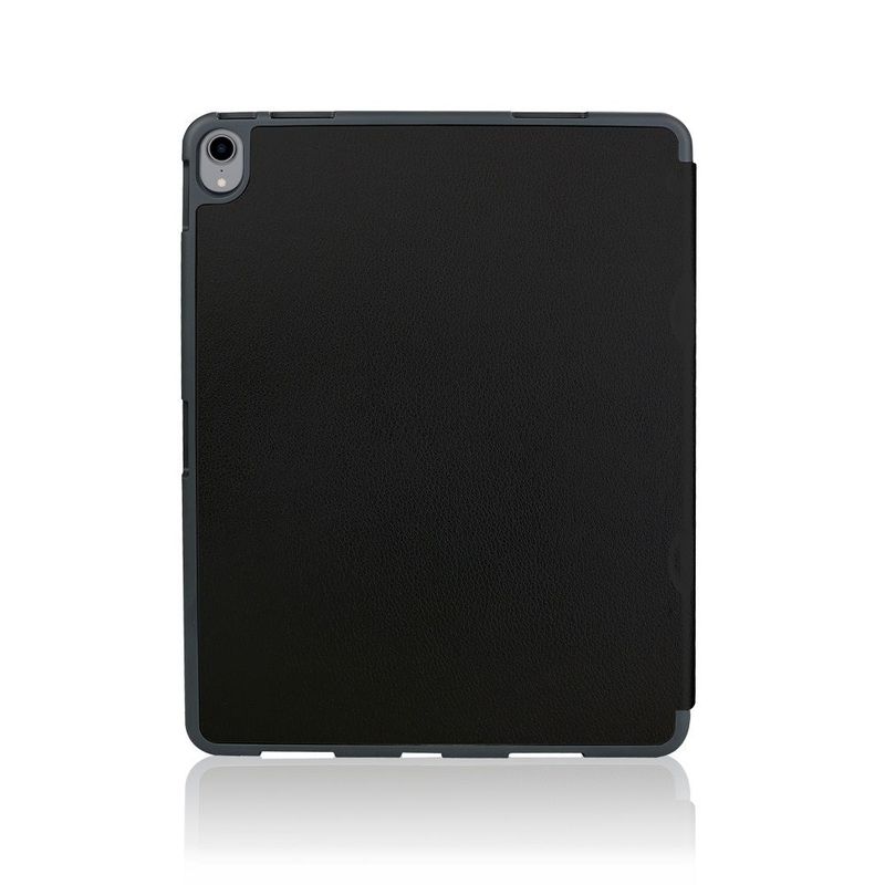 Odoyo AirCoat Folio Case Black for iPad Pro 12.9-Inch