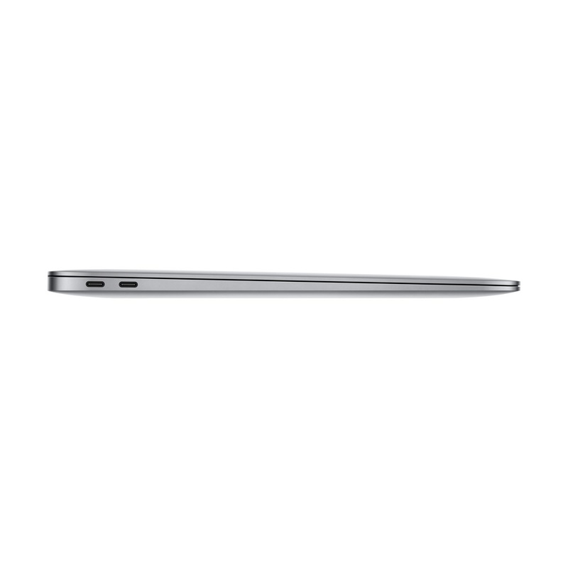 Apple MacBook Air 13-Inch Space Grey 1.6Ghz Dual-Core Intel Core i5/256GB (English)