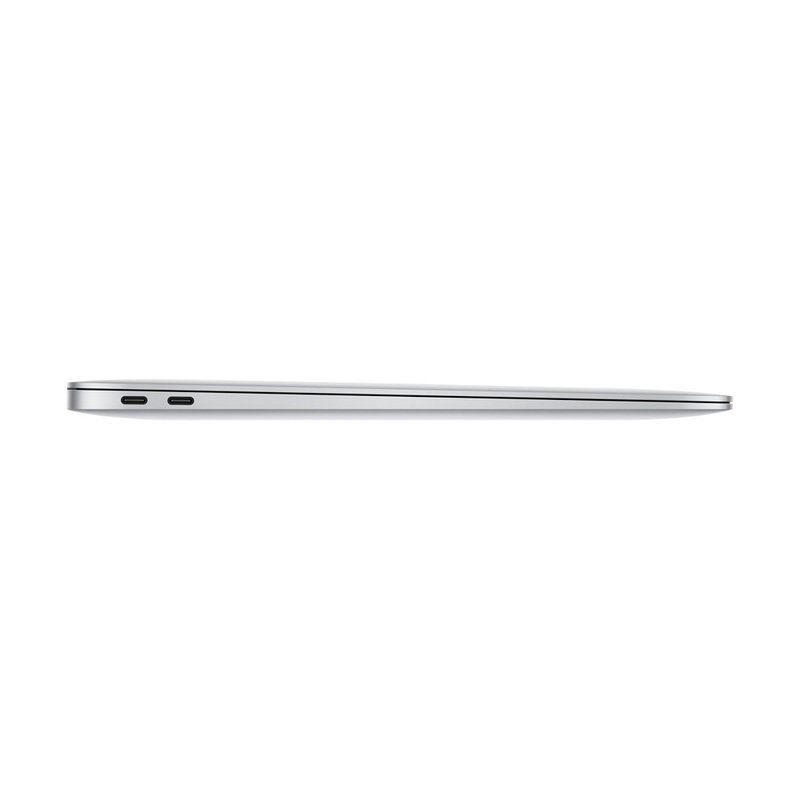 Apple MacBook Air 13-Inch Silver 1.6Ghz Dual-Core Intel Core i5/256GB (English)