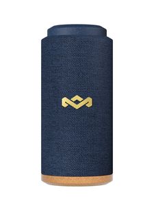 House Of Marley No Bounds Sport Blue Bluetooth Speaker