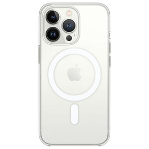 Apple Clear Case with Magsafe for iPhone 13 Pro