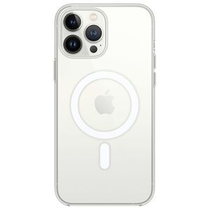 Apple Clear Case with Magsafe for iPhone 13 Pro Max