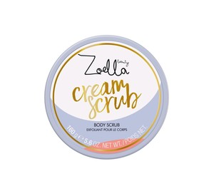 Zoella Jelly & Gelato Cream Scrub