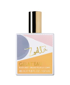 Zoella Jelly & Gelato Gelat'Eau Body Mist