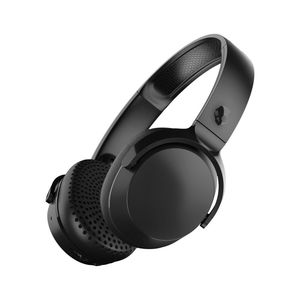 Skullcandy Riff Black/Black/Black Wireless Bluetooth On-Ear Headphones