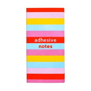 Kikki.K Adhesive Notes Set Cute 2019