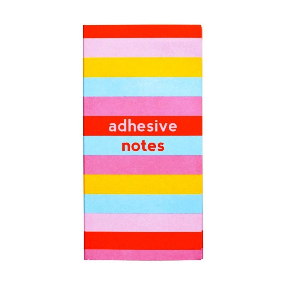 Kikki.K Adhesive Notes Set Cute 2019