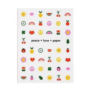 Kikki.K Paper Lovers Book Cute 2019