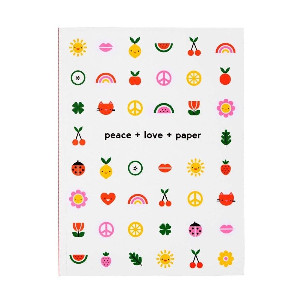 Kikki.K Paper Lovers Book Cute 2019