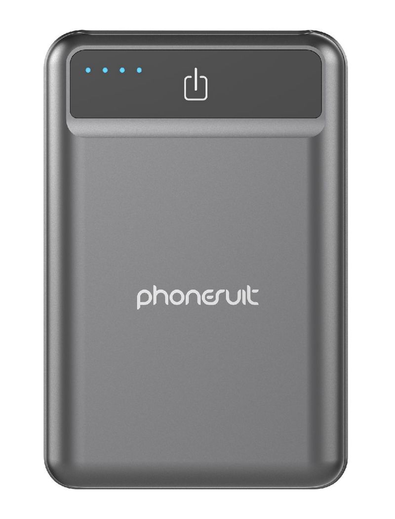 Phonesuit Energy Core 5000mAh Micro Power Bank