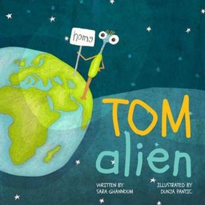 Tom Alien | Sara Ghannoum